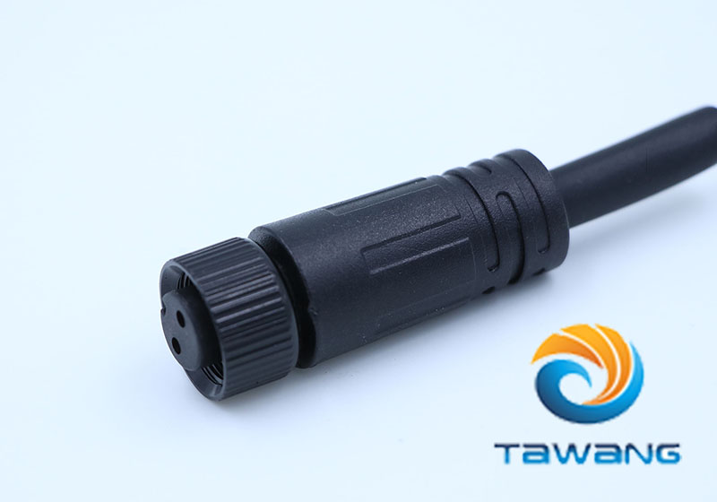 防水連接器 防水連接器