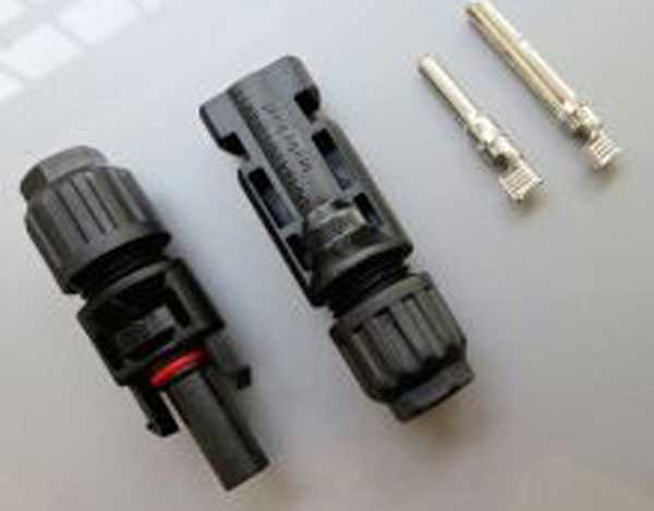 防水接頭連接器 防水接頭連接器