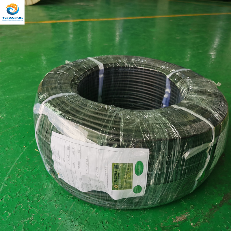 UL電源線 UL電源線